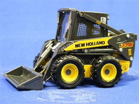 new holland skid steer diecast|new holland skid steer for sale near me.